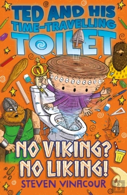 Bertrand.pt - No Viking? No Liking!