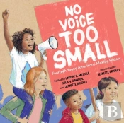 No Voice Too Small