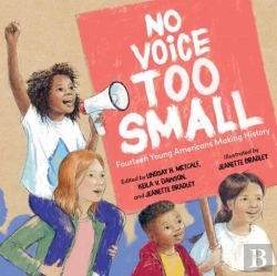 Bertrand.pt - No Voice Too Small