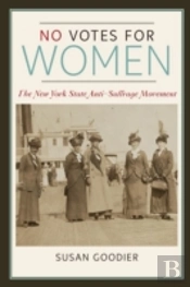 No Votes For Women