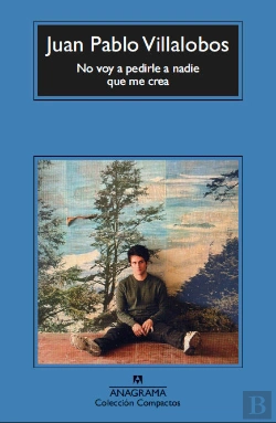Bertrand.pt - No Voy A Pedirle A Nadie Que Me Crea