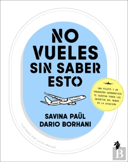 Bertrand.pt - No Vueles Sin Saber Esto