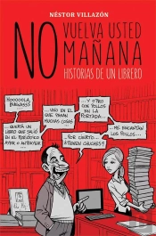 No Vuelva Usted Mañana