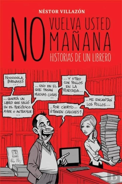 Bertrand.pt - No Vuelva Usted Mañana