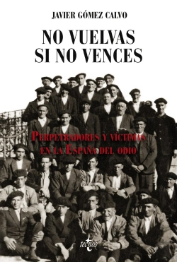 Bertrand.pt - No Vuelvas Si No Vences