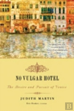 Bertrand.pt - No Vulgar Hotel