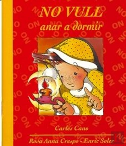 Bertrand.pt - No Vull Anar A Dormir