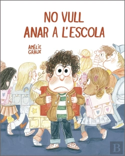 Bertrand.pt - No Vull Anar A L’Escola