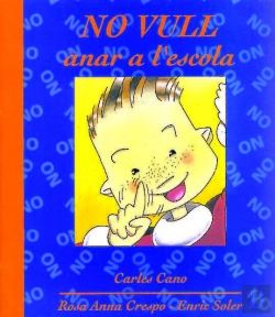 Bertrand.pt - No Vull Anar A L'Escola