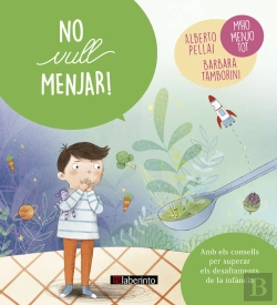Bertrand.pt - No Vull Menjar!
