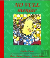 No Vull Menjar