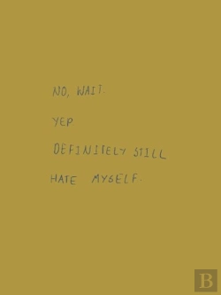 Bertrand.pt - No, Wait. Yep. Definitely Still Hate Myself