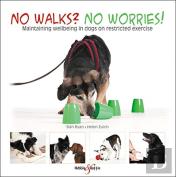 No Walks? No Worries!