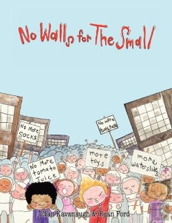 Bertrand.pt - No Walls For The Small