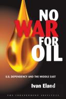 No War For Oil