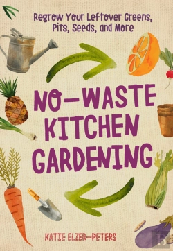 Bertrand.pt - No-Waste Kitchen Gardening