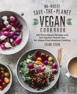 Bertrand.pt - No-Waste Save-The-Planet Vegan Cookbook