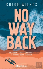 No Way Back