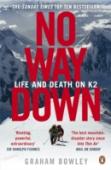 No Way Down