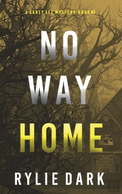 Bertrand.pt - No Way Home (A Carly See Fbi Suspense Thriller-Book 3)