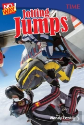 No Way! Jolting Jumps