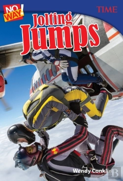 Bertrand.pt - No Way! Jolting Jumps