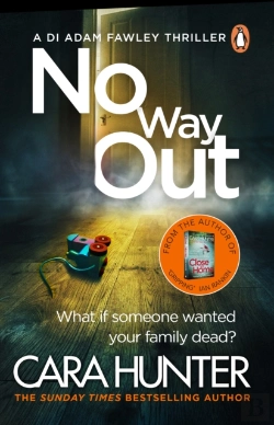 Bertrand.pt - No Way Out
