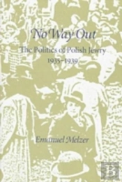 No Way Out