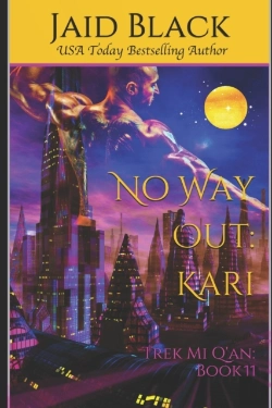 Bertrand.pt - No Way Out: Kari