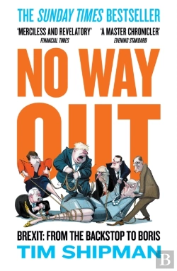 Bertrand.pt - No Way Out