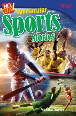 Bertrand.pt - No Way! Spectacular Sports Stories