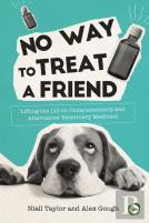 No Way To Treat A Friend