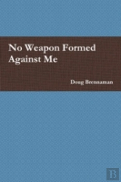 Bertrand.pt - No Weapon Formed Against Me