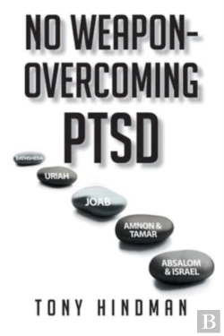Bertrand.pt - No Weapon - Overcoming Ptsd
