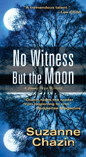 No Witness But The Moon