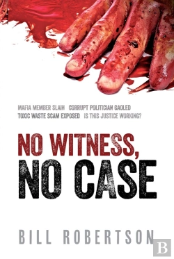 Bertrand.pt - No Witness, No Case