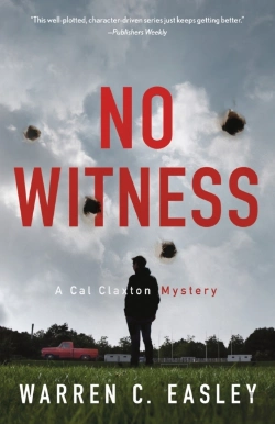 Bertrand.pt - No Witness