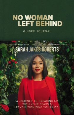 Bertrand.pt - No Woman Left Behind Guided Journal