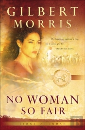 No Woman So Fair (Lions Of Judah Book #2)