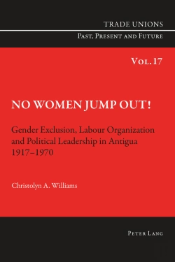 Bertrand.pt - No Women Jump Out!
