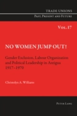 Bertrand.pt - No Women Jump Out!