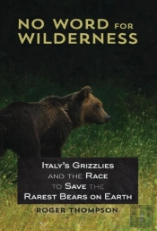 No Word For Wilderness