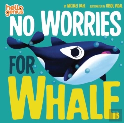 Bertrand.pt - No Worries For Whale