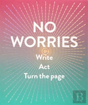 No Worries Guided Journal