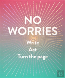 Bertrand.pt - No Worries Guided Journal