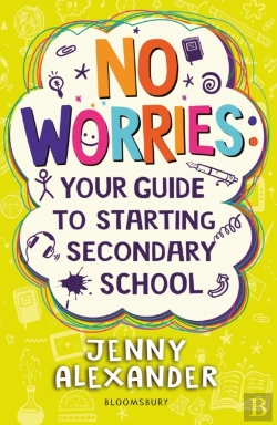 Bertrand.pt - No Worries: Your Guide To Starting Secondary School