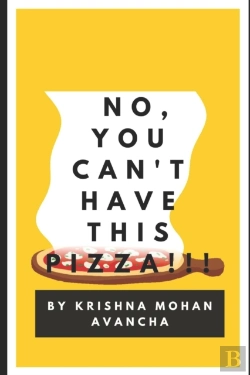 Bertrand.pt - No, You Can'T Have This Pizza!!!