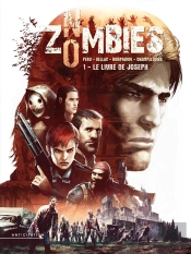 No Zombies Tome 1 : Le Livre De Joseph