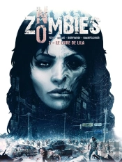 No Zombies Tome 3 : Le Livre De Lila