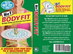 Bertrand.pt - No.1 Body Fit
